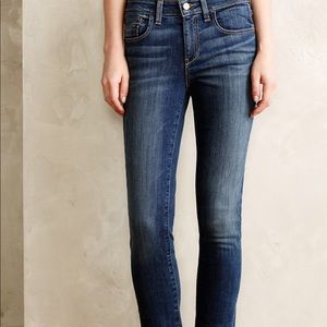 Pilcro Anthropologie Jeans